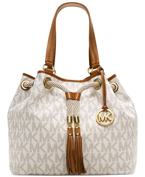 carteras Michael Kors macy's